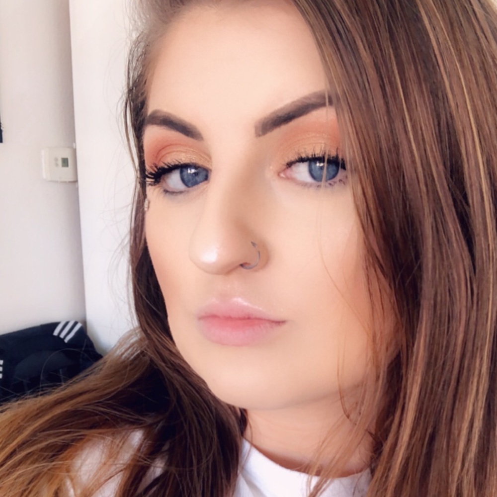 Meet your Posher, Markie